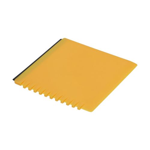 Raclette à glace "Carré" avec lame souple - 4