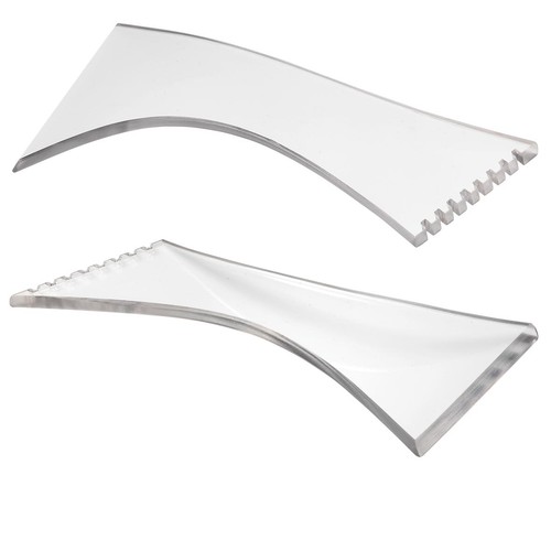 Raclette à glace "Ergonomique" - 2