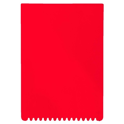 Raclette à glace "Rectangle" - 1