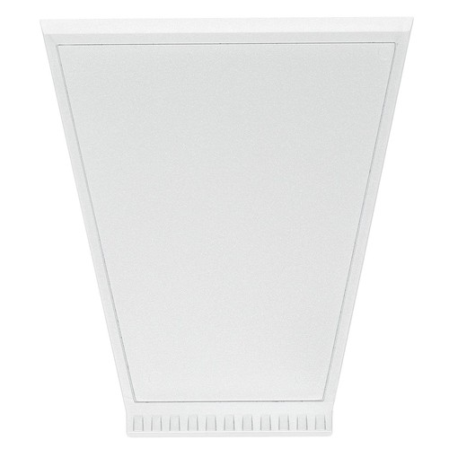 Ice scraper "Trapeze"