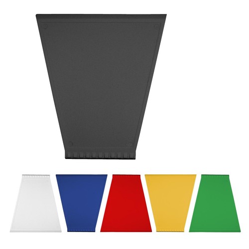 Raclette à glace "Trapèze" - 2