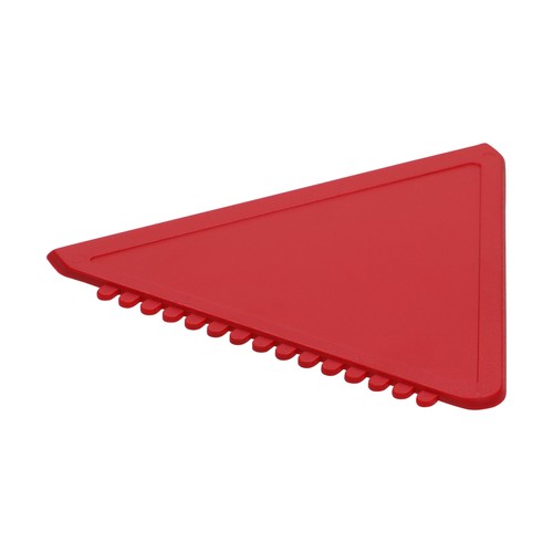 Raclette à glace "Triangle" - 1