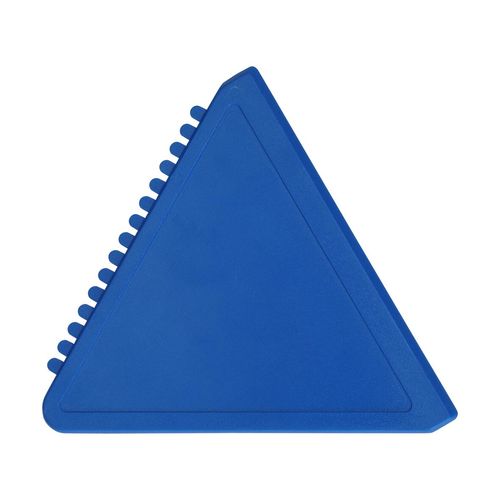 Raclette à glace "Triangle" - 5