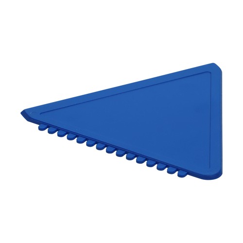 Raclette à glace "Triangle" - 2