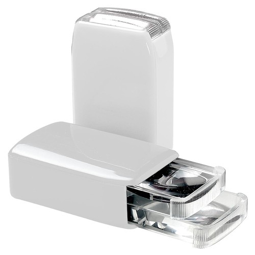 Loupe "Double 3 x / 6 x" - 1