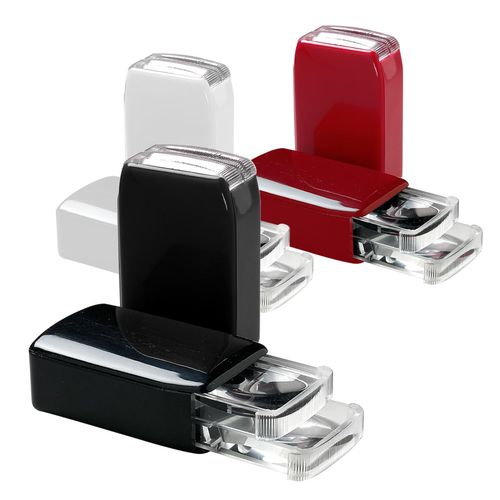 Loupe "Double 3 x / 6 x" - 1
