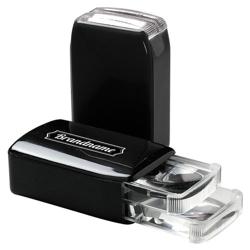 Loupe "Double 3 x / 6 x" - 3