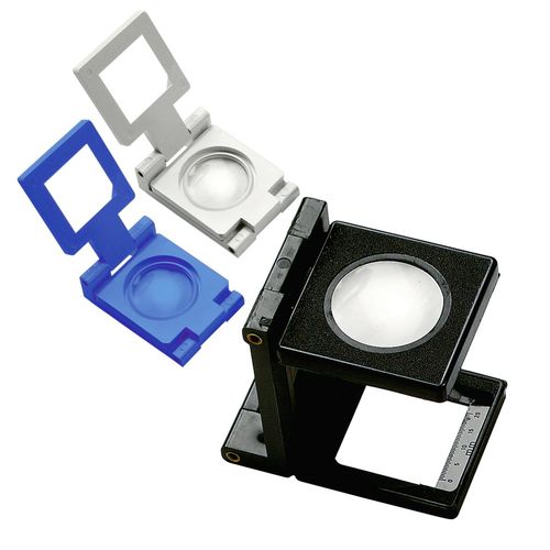 Loupe "Fold 5 x" - 1