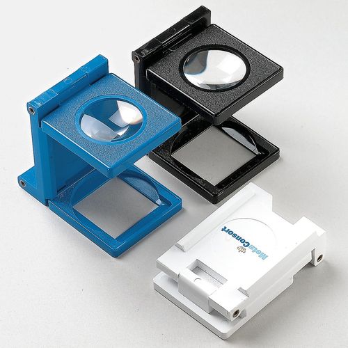 Loupe "Fold 5 x" - 3