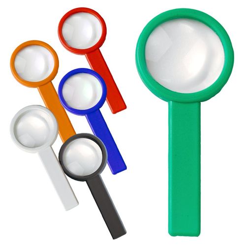 Loupe de style "Handle 3 x" - 1
