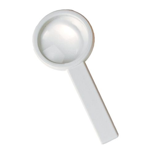 Loupe de style "Handle 3 x" - 2