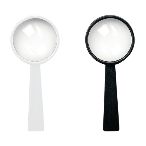 Loupe de style "Handle 4 x" - 1