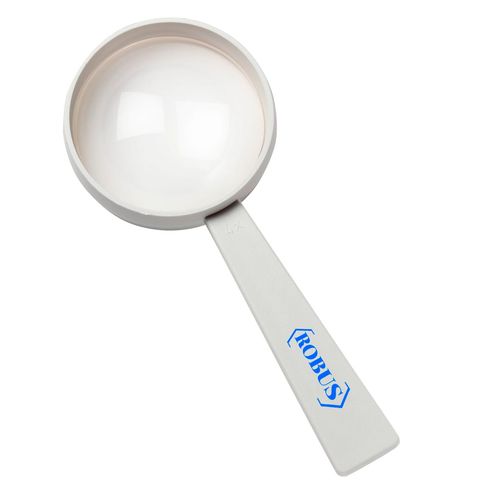 Loupe de style "Handle 4 x" - 3