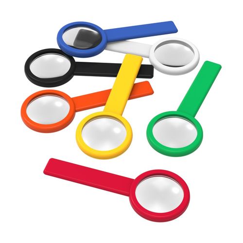 Loupe de style "Handle 5 x" - 1