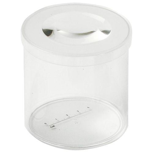 Loupe sur pied "Box" - 1