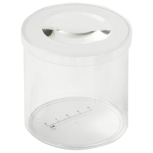 Loupe sur pied "Box" - 1