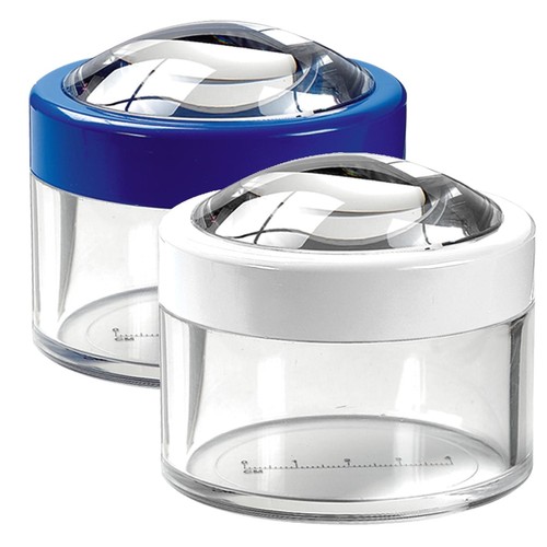 Loupe sur pied "Jupiter 2" - 2