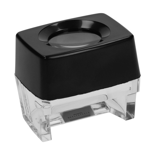 Loupe sur pied "Measurement 8 x" - 1