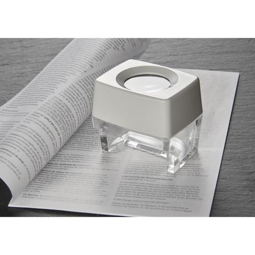 Loupe sur pied "Measurement 8 x" - 7
