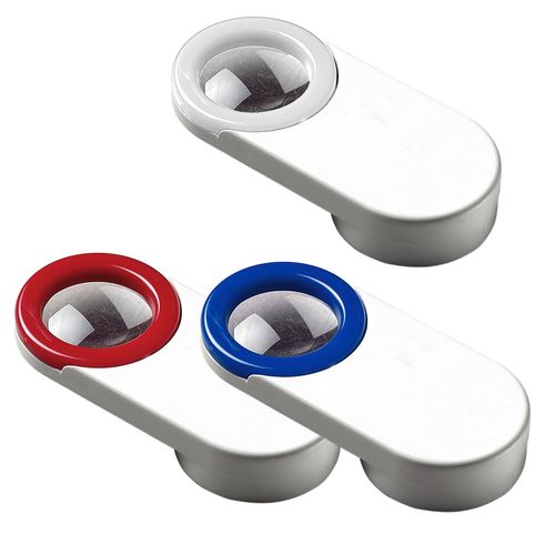 Magnet "Loupe" - 1