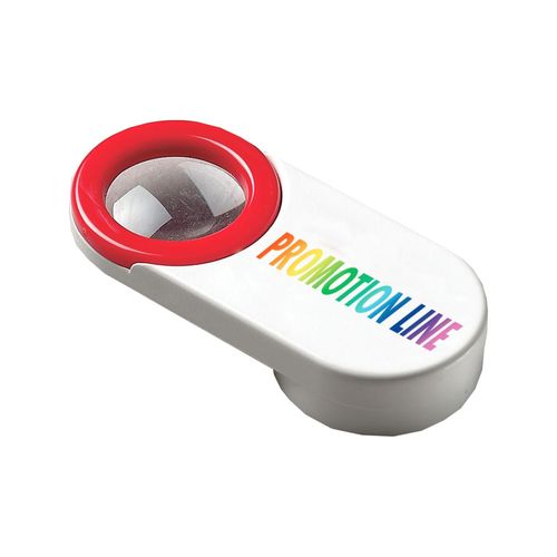 Magnet "Loupe" - 3