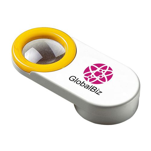 Magnet "Loupe" - 4