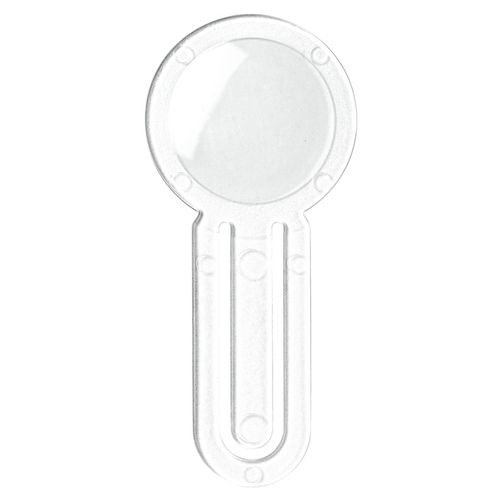 Loupe "Marque-page" - 1