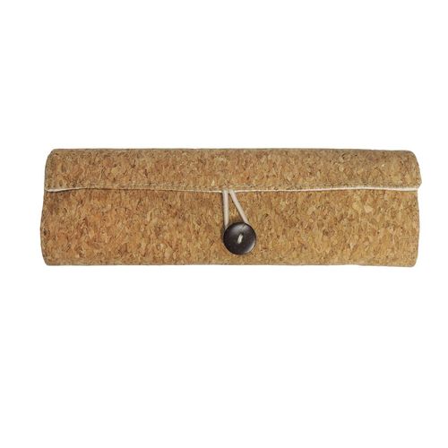 Rouleau pour crayons "Kork" - 2