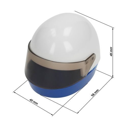 Taille-crayon "Casque" - 3