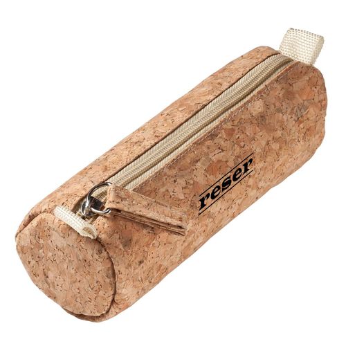 Petite trousse "Kork" - 4