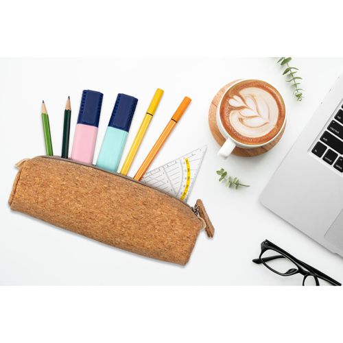 Petite trousse "Kork" - 5