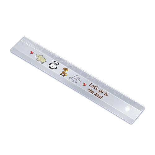 Règle "16 cm" - 3