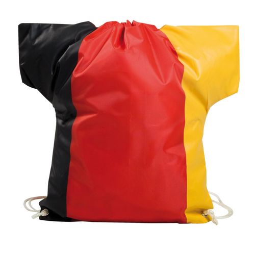 Poche de sport "Maillot" Allemagne - 2