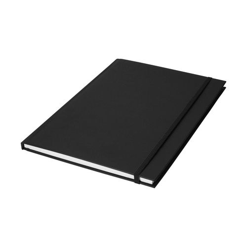 Cahier "Note" A4 - 2