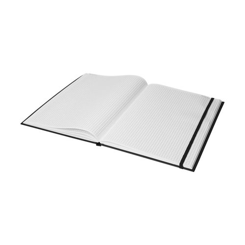 Cahier "Note" A4 - 4
