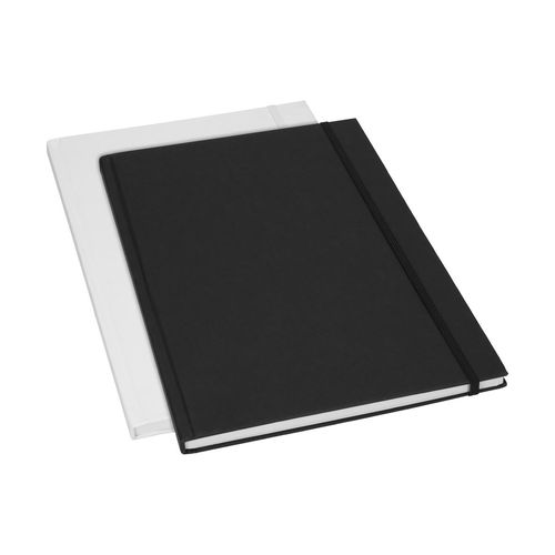 Cahier "Note" A4 - 5