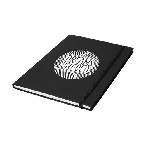 Cahier "Note" A4 - 6