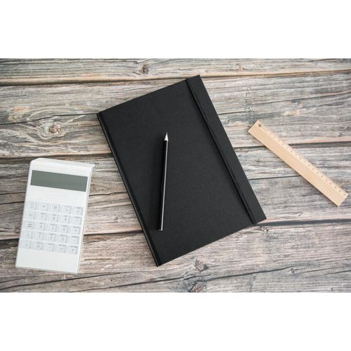 Cahier "Note" A4 - 7