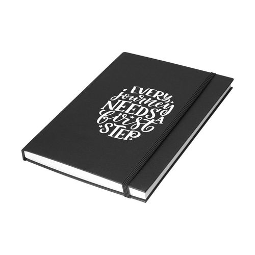 Cahier "Note" A5 - 6