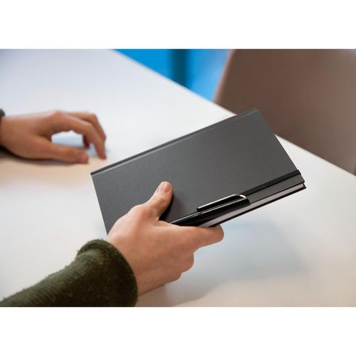 Cahier "Note" A5 - 7