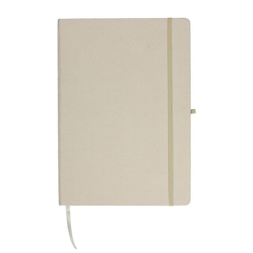 Cahier de notes "Coton" A4 - 1
