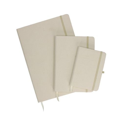 Cahier de notes "Coton" A4 - 3