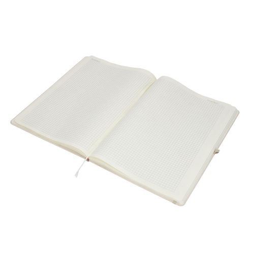 Cahier de notes "Coton" A4 - 4