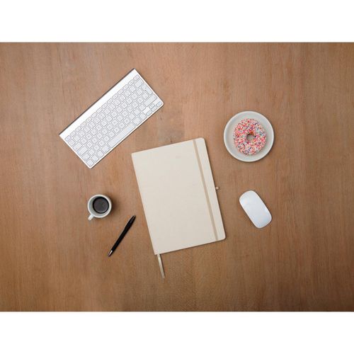 Cahier de notes "Coton" A4 - 6