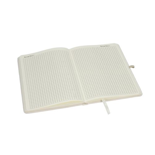Cahier de notes "Coton" A5 - 4