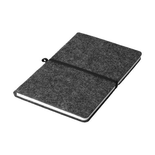 Notebook "Felt"