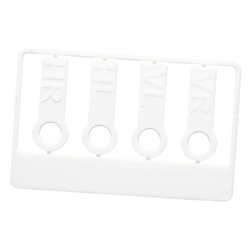 Kit de marquage de pneus "Car" - 2