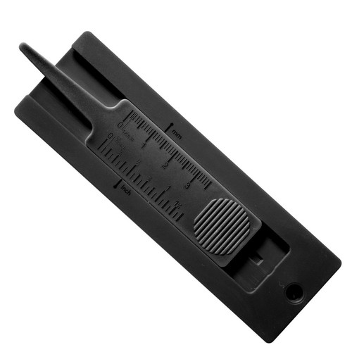 Testeur d'usure de pneu "Camion" - 1