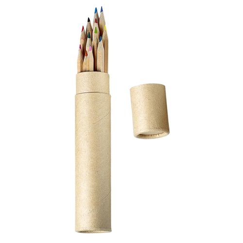 Carquois à crayons "Basic" grand, SquareNuts - Mataro Advice srl