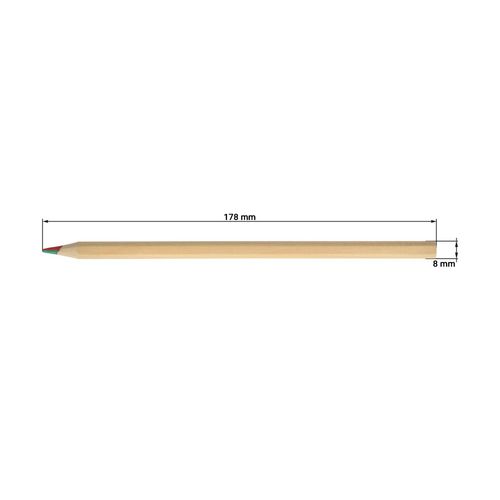 Crayon de couleur "Rainbow" fin - 3